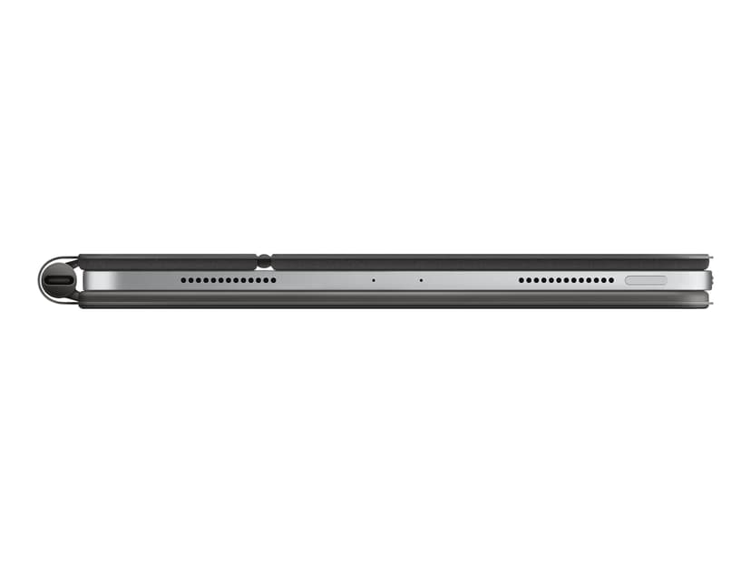 Apple Magic Keyboard Ipad Pro 11" (2020) English Int - (Löytötuote luokka 2) Langallinen, Apple Smart connector Yhdysvaltain englanti kansainv. Näppäimistö- ja kalvokotelo