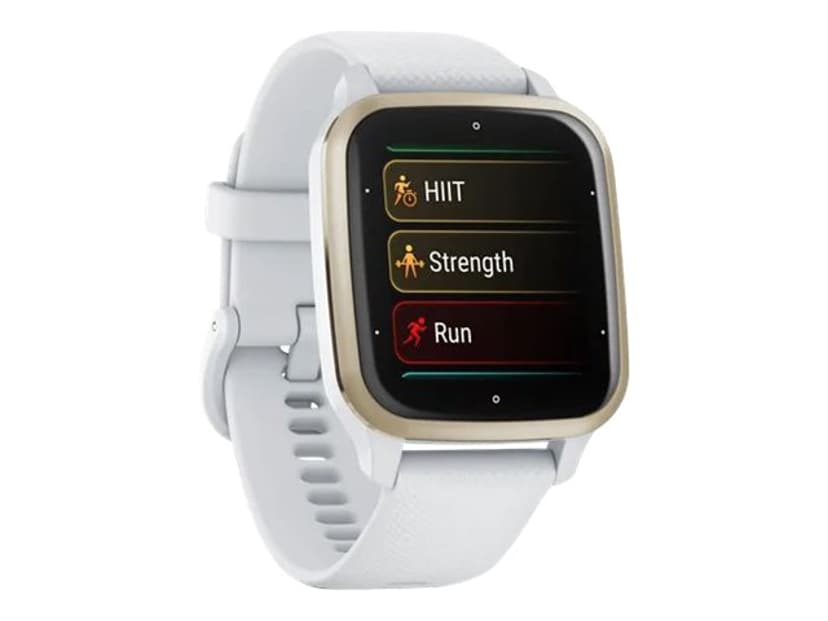 Garmin Venu Sq 2 GPS Fitness Smartwatch