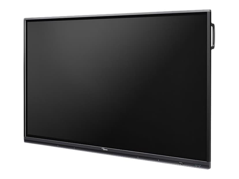 Optoma Creative Touch 5862RK 86" D-LED 4K 16:9 Touchscreen 86" 420cd/m² 3840 x 2160pixels