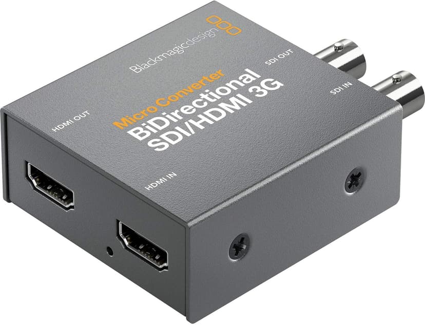 Blackmagic Design Micro Converter BiDirect SDI/HDMI 3G