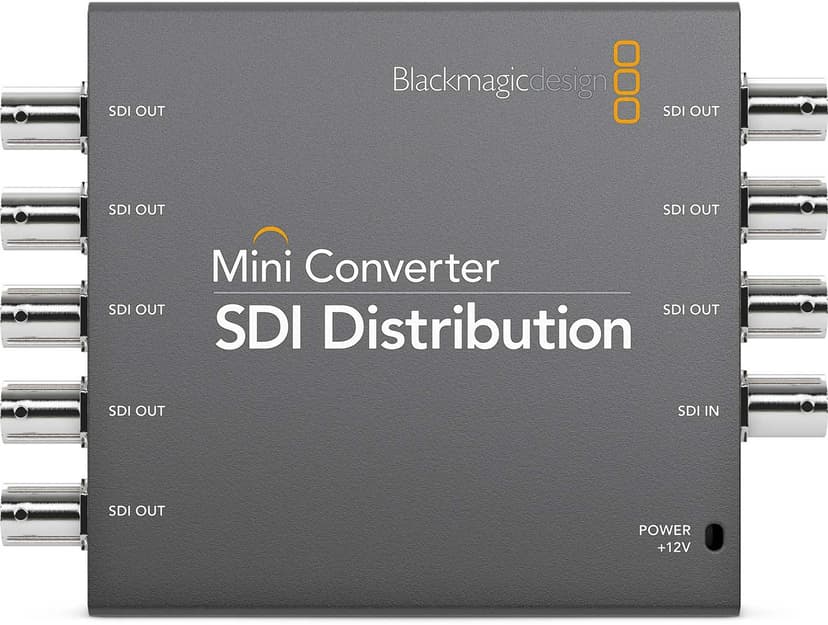 Blackmagic Design Blackmagic Mini Converter SDI Distribution