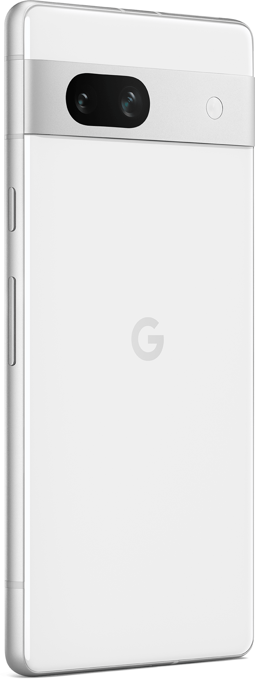 Google Pixel 7a 128GB Valkoinen