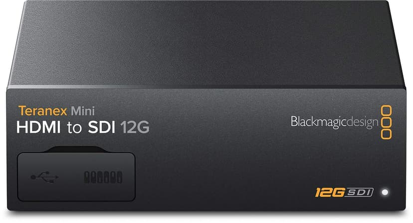 Blackmagic Design Teranex Mini HDMI To SDI 12G