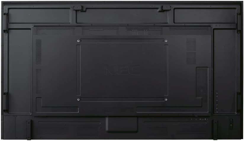 NEC MultiSync E868 86" LED 350cd/m² 3840 x 2160pixels