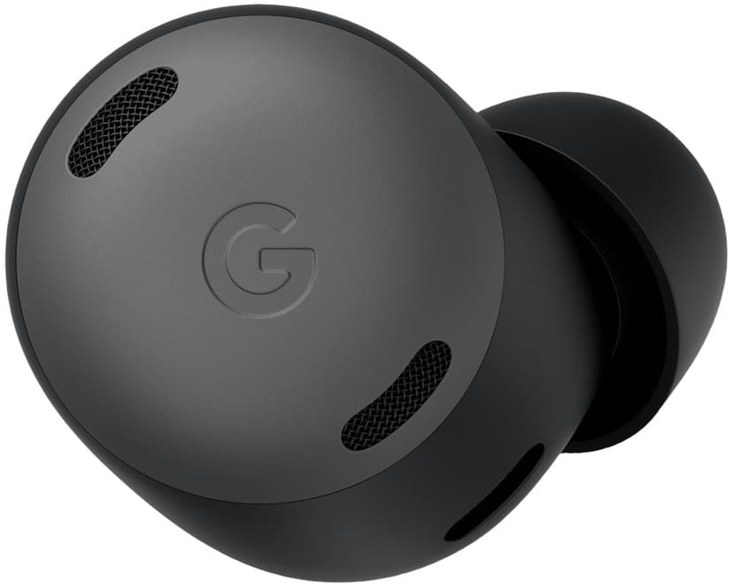 Google Pixel Buds Pro Aidosti langattomat kuulokkeet Stereo Charcoal