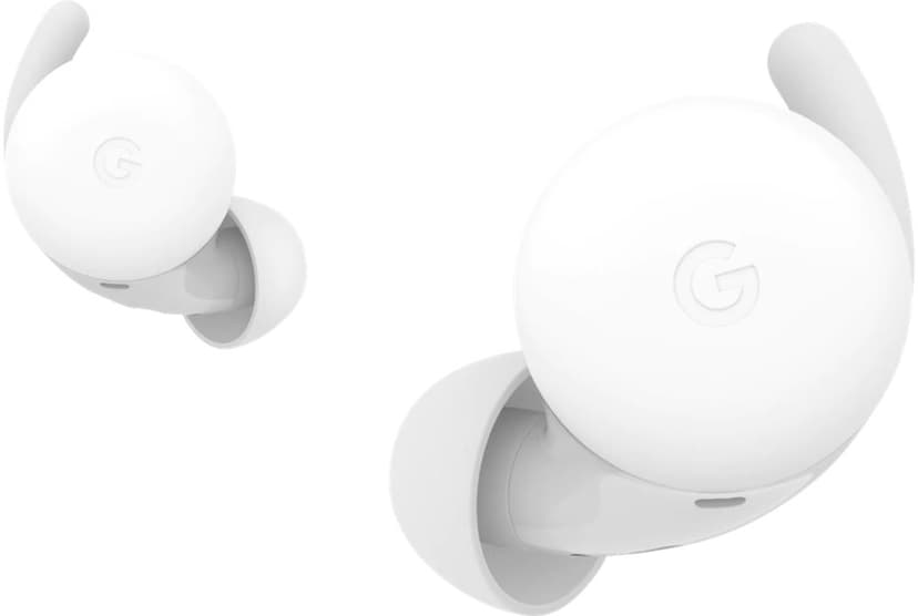 Google Pixel Buds A-Series Aidosti langattomat kuulokkeet Stereo Valkoinen
