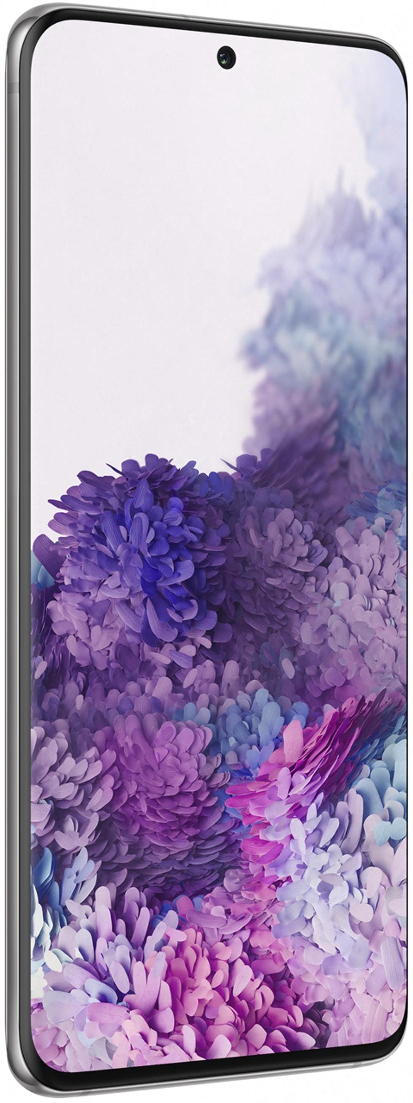 Samsung Galaxy S20 5G 128GB Kaksois-SIM Kosminen harmaa