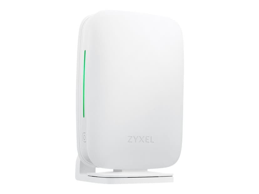 Zyxel Multy M1 WiFi 6 Whole Home WiFi System, 3 kpl pakkaus