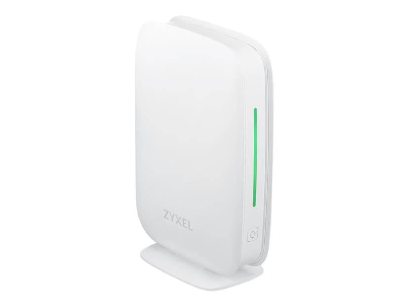 Zyxel Multy M1 WiFi 6 Whole Home WiFi System, 3 kpl pakkaus