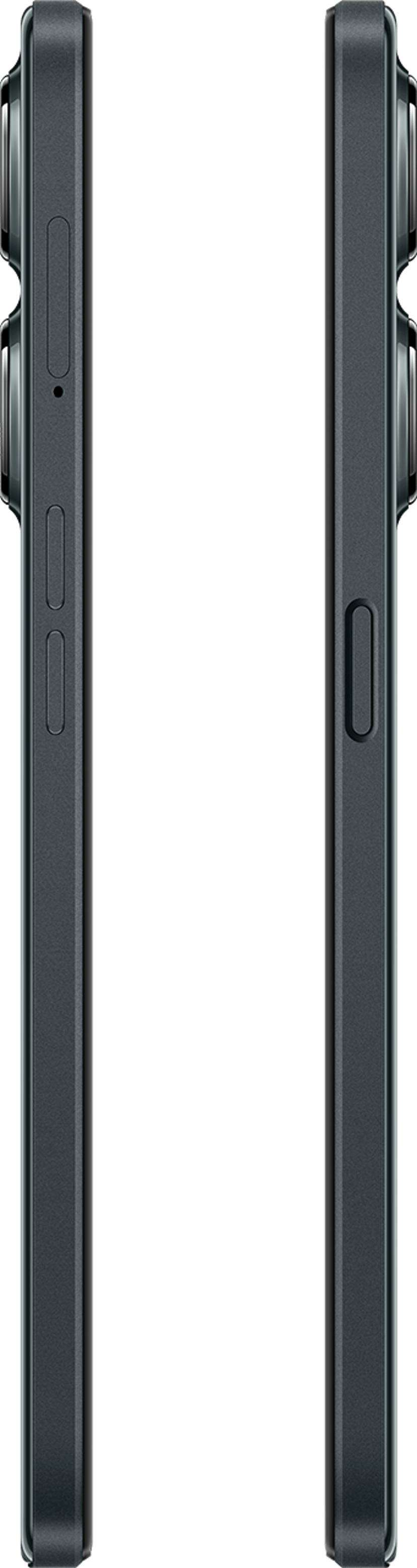 OnePlus Nord CE 3 Lite 128GB Kaksois-SIM Kromaattinen harmaa