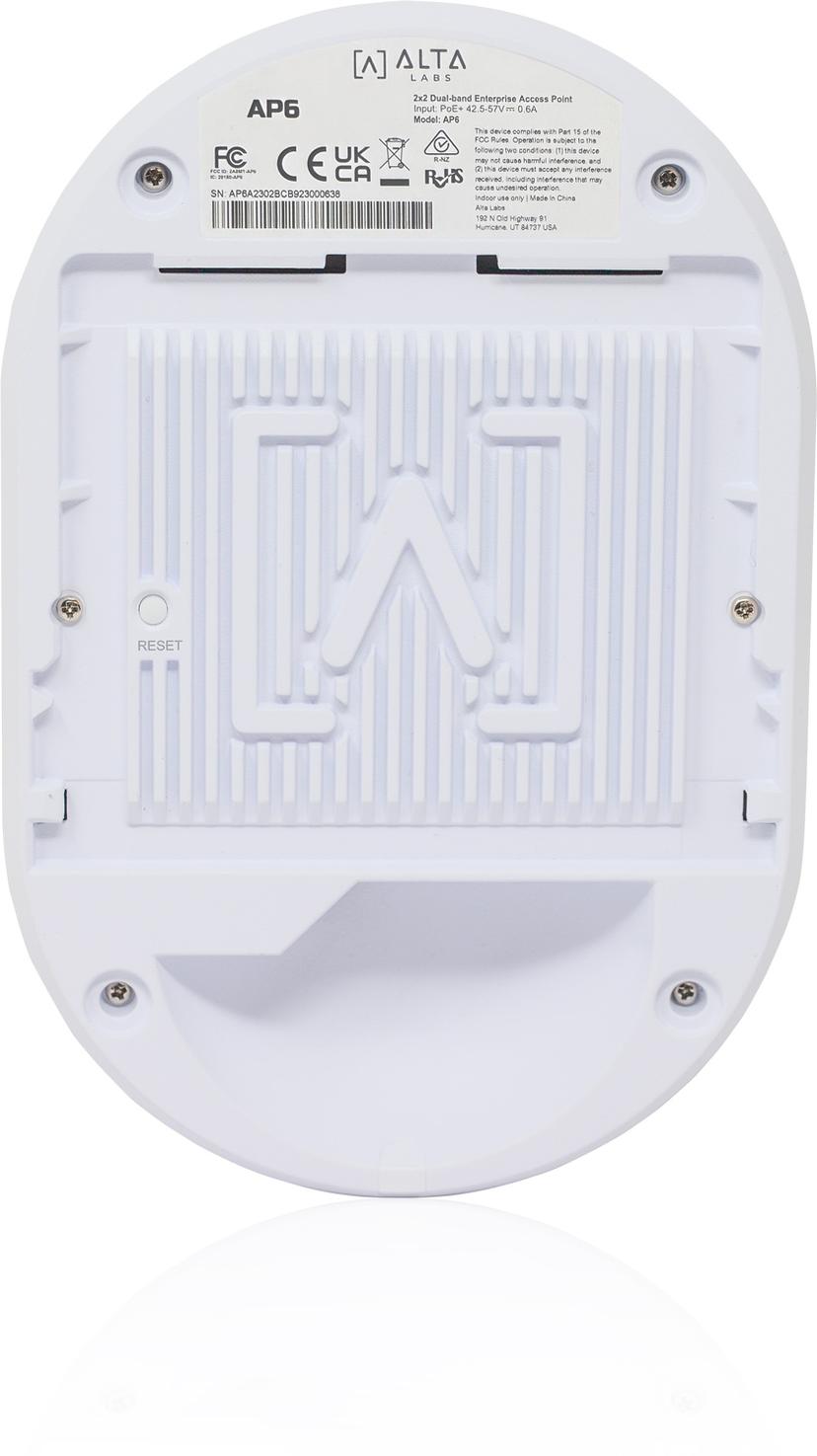 ALTA LABS AP6 Access Point