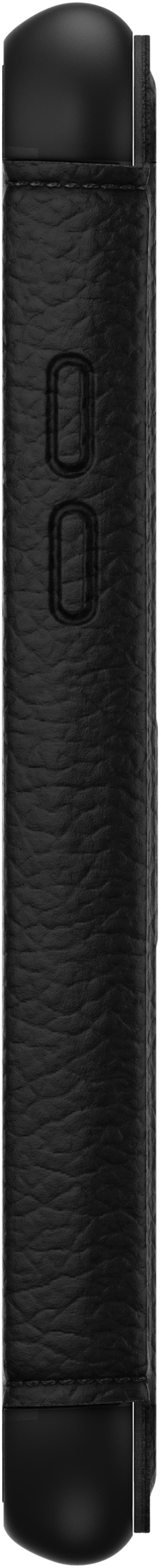 Otterbox Strada Series iPhone 11 Varjon musta