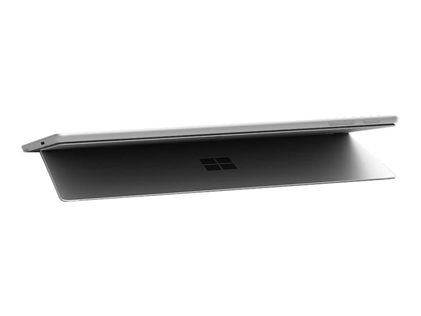 Microsoft Surface Pro 9 yrityksille 13" 1000GB Platina