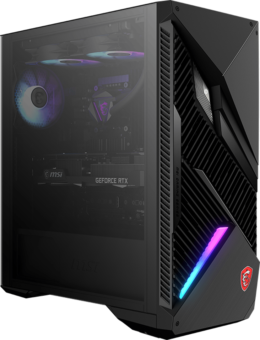 MSI Infinite X2 Core i7 32GB 1000GB SSD NVIDIA GeForce RTX 4080, RTX 4080