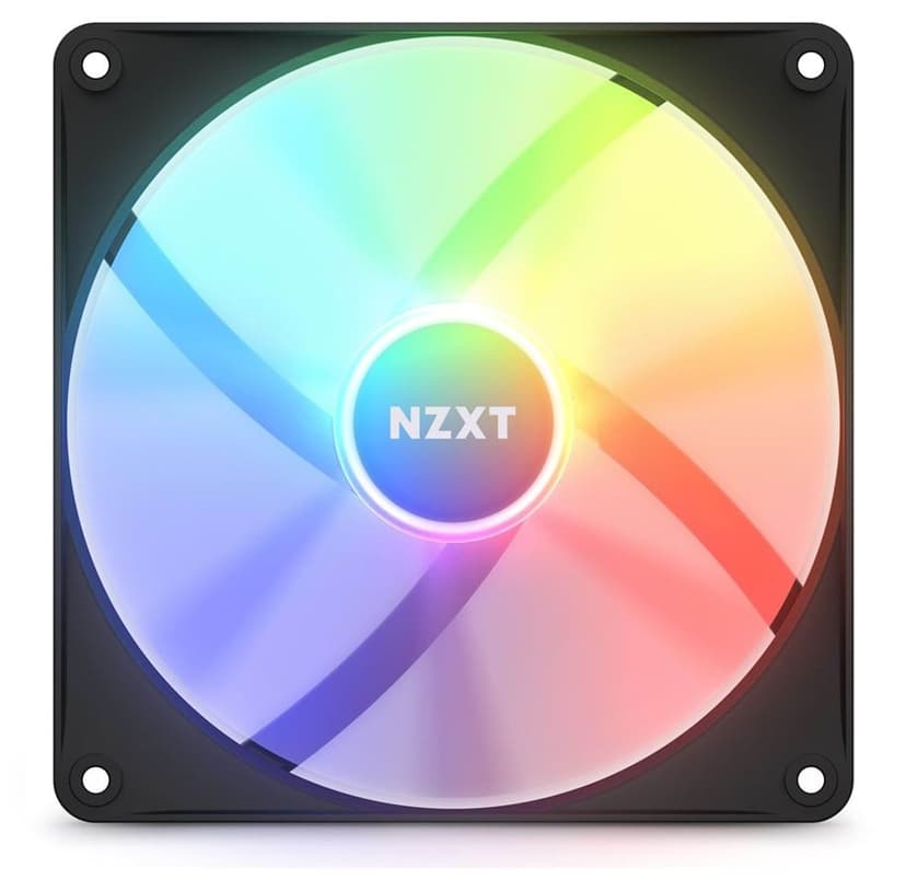 NZXT F140 RGB Core 140 mm