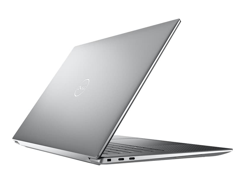 Dell Precision 5570 Core i7 32GB 1000GB SSD RTX A1000 15.6"