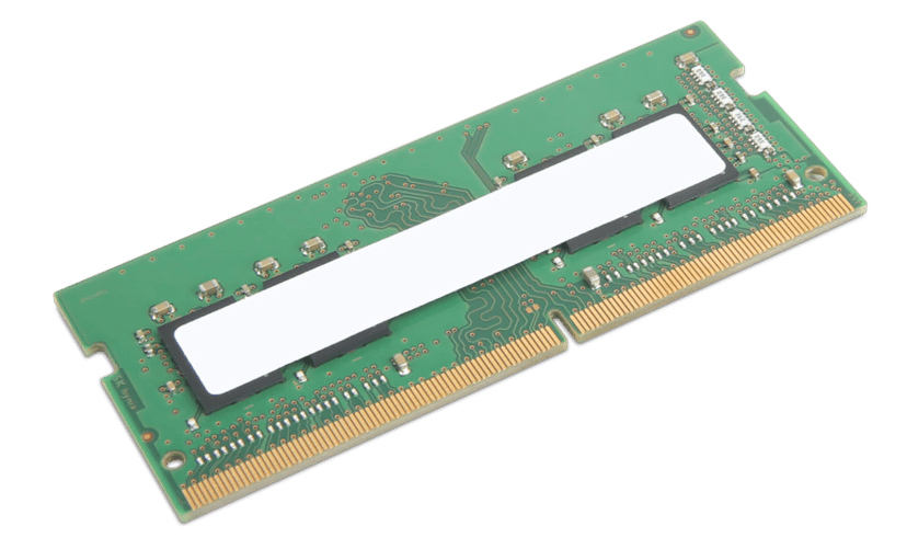 Lenovo DDR4 16GB 3200MHz DDR4 SDRAM SO-DIMM 260-pin