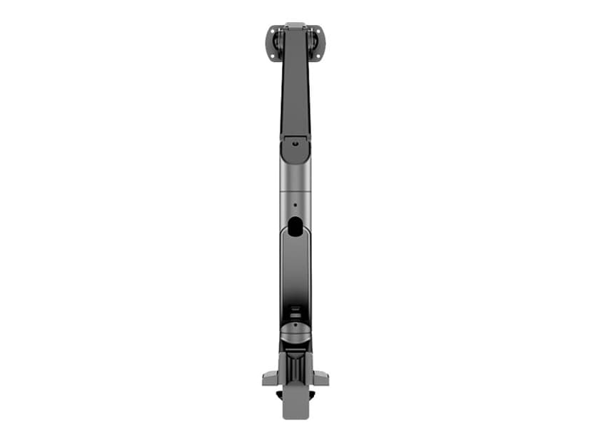 Multibrackets M Gaslift Arm Single - Samsung G7 Black - (Löytötuote luokka 2)