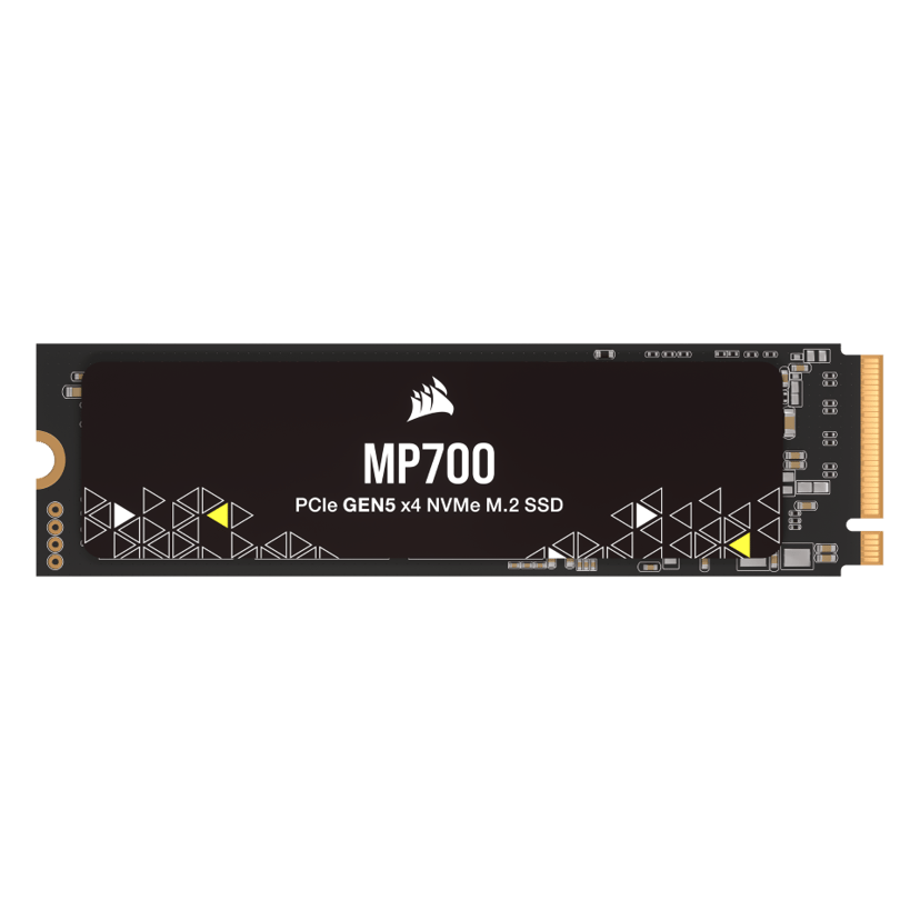 Corsair Force MP700 1000GB M.2 2280 PCI Express 5.0 (NVMe)