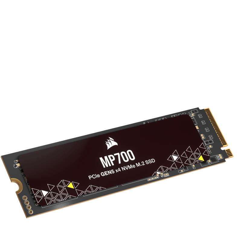 Corsair Force MP700 1000GB M.2 2280 PCI Express 5.0 (NVMe)
