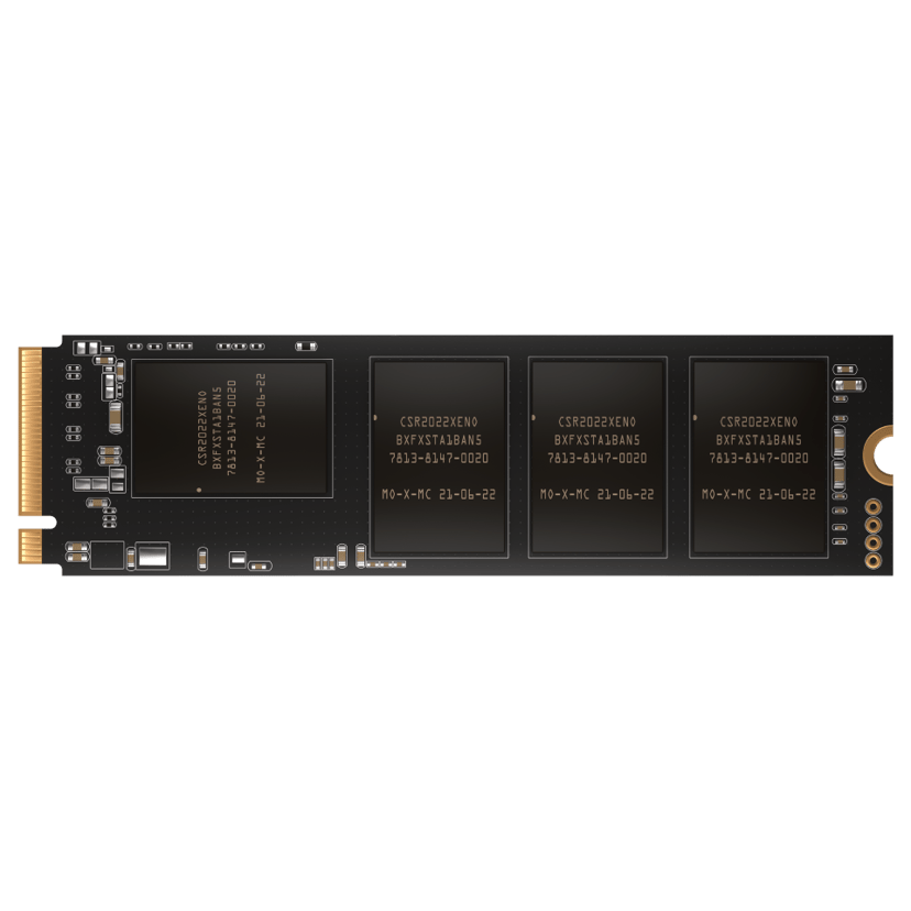 Corsair Force MP700 1000GB M.2 2280 PCI Express 5.0 (NVMe)
