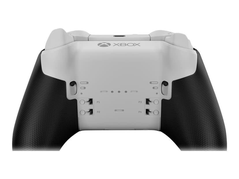 Microsoft Xbox Elite Wireless Controller Series 2 Core Valkoinen