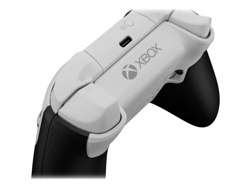 Microsoft Xbox Elite Wireless Controller Series 2 Core Hvit (4IK-00002)