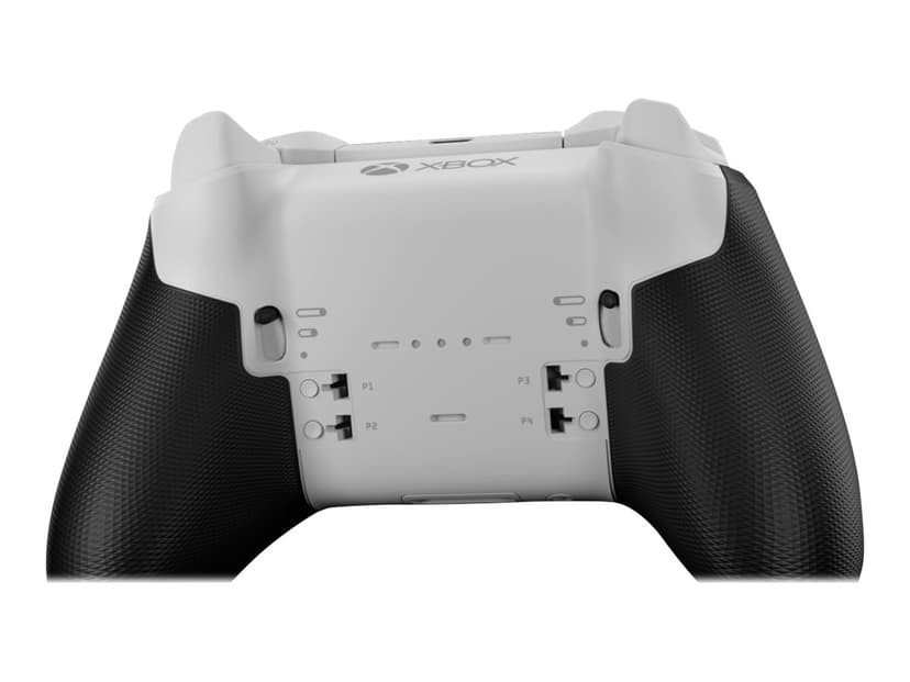 Microsoft Xbox Elite Wireless Controller Series 2 Core Hvit (4IK-00002)