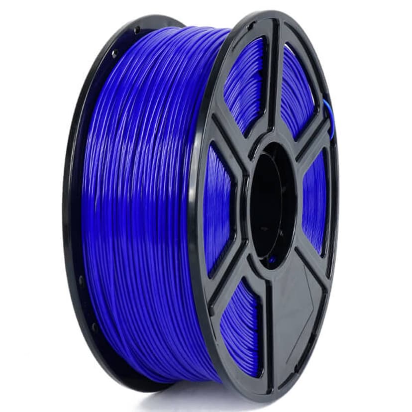 Flashforge Asa Blue 1.75Mm 1,0Kg