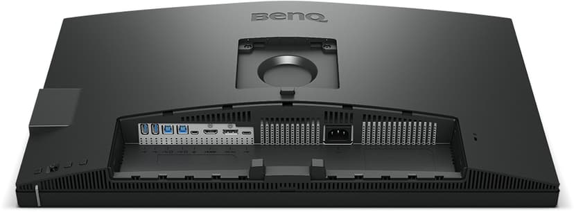 BenQ DesignVue PD2705U 27" 3840 x 2160 16:9 IPS 60Hz