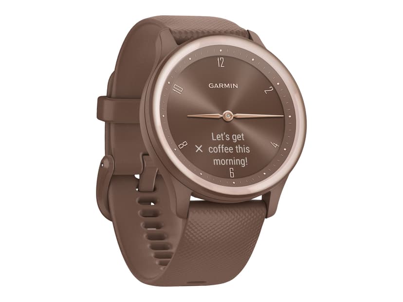 Garmin v vomove Sport Smart klocka med hybridfunktion 010 02566