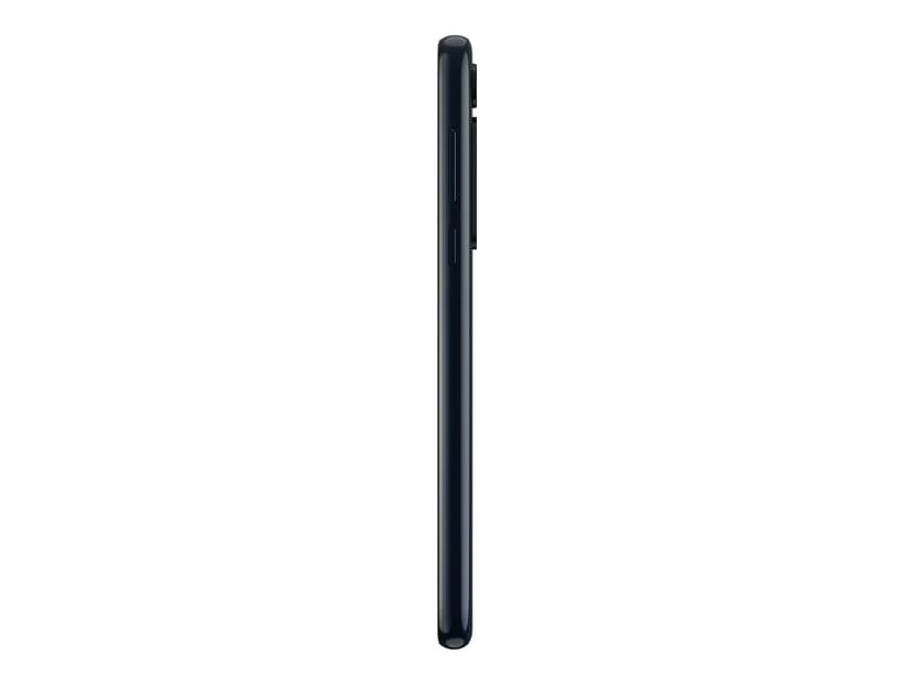 Motorola G8 Plus 64GB Kaksois-SIM Kosminen sininen