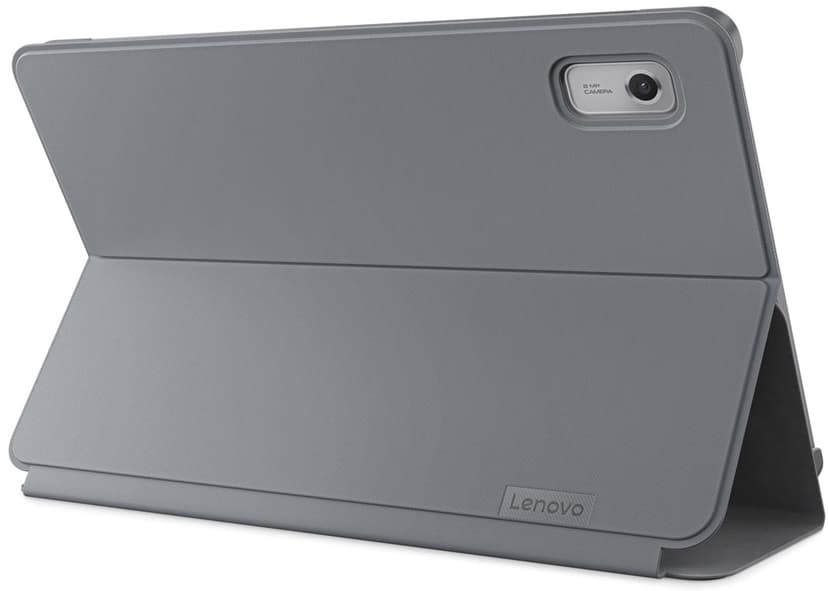 Lenovo Folio Case Lenovo Tab M9 Harmaa