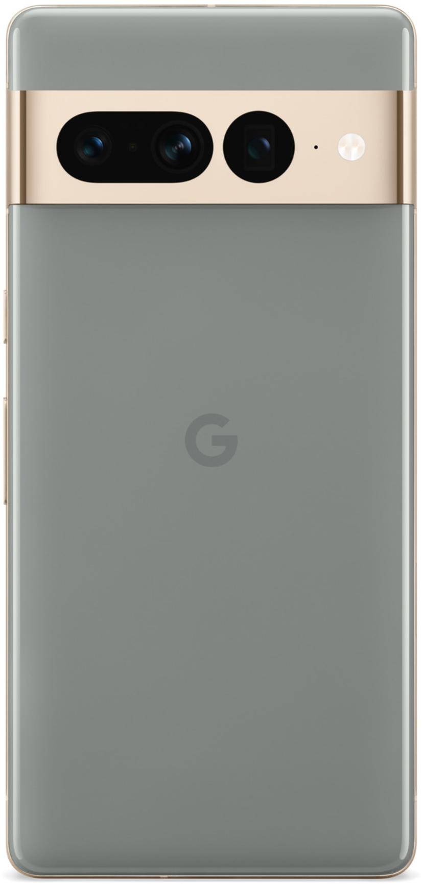 Google Pixel 7 Pro 256GB Dobbelt-SIM Hazel