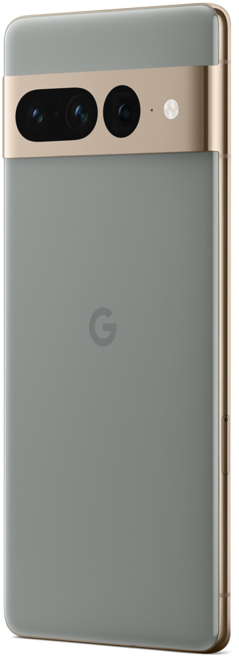 Google Pixel 7 Pro 256GB Dobbelt-SIM Hazel