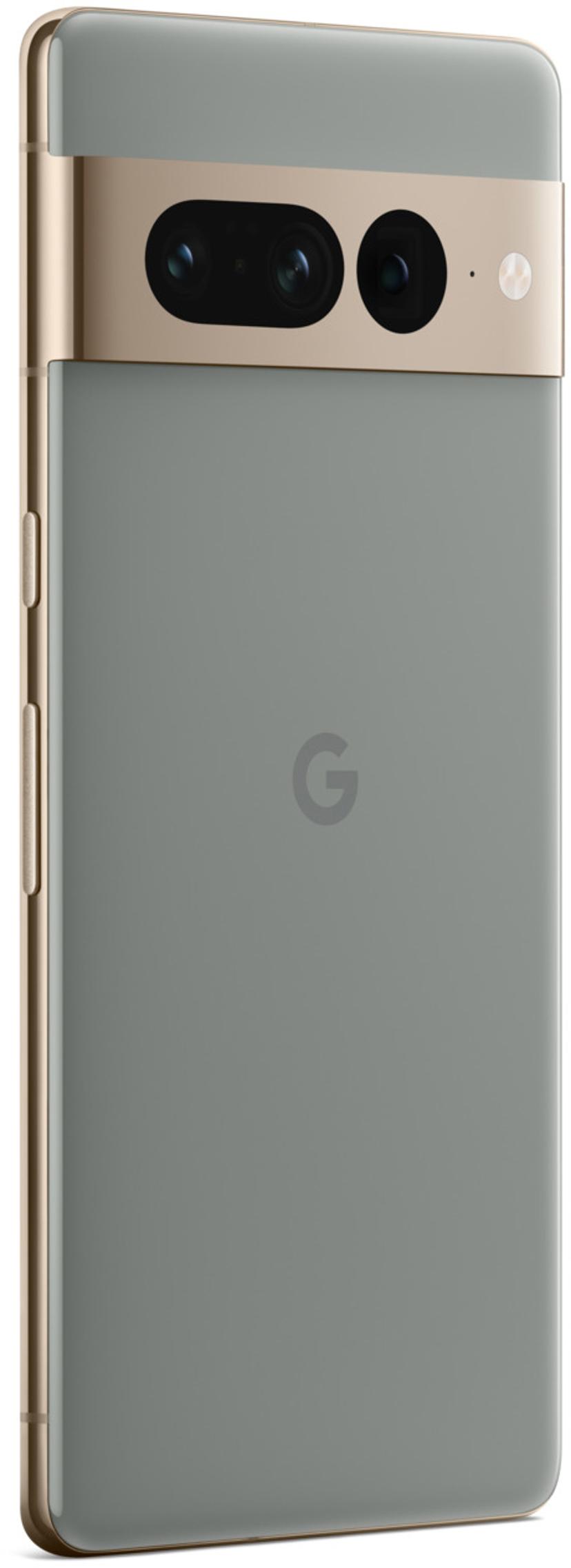 Google Pixel 7 Pro 256GB Dobbelt-SIM Hazel