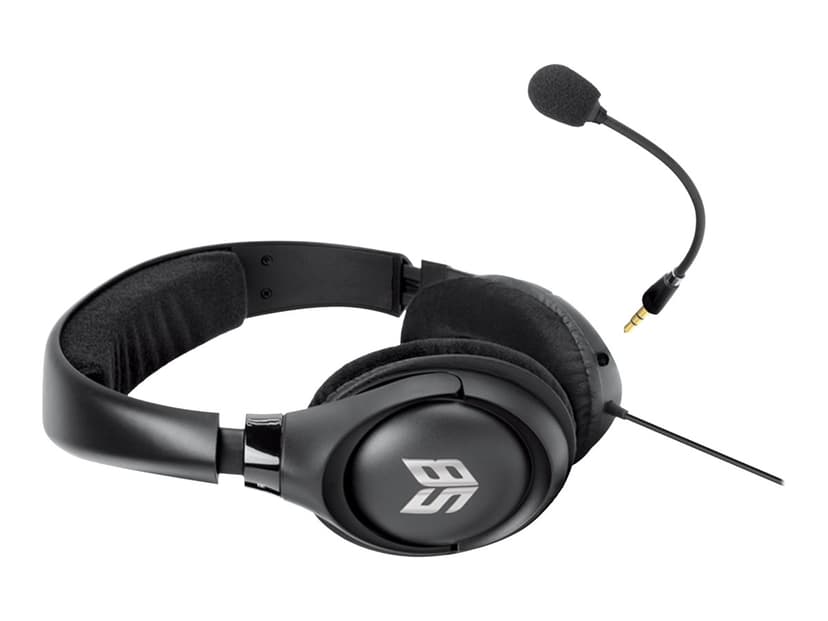 Alpha blaze gaming headset cheap