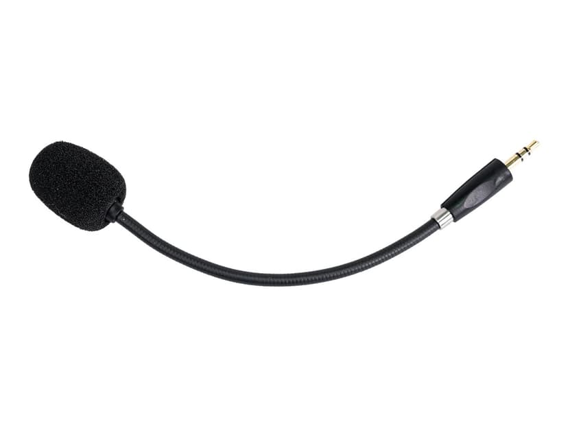 Creative Sound Blaster Blaze V2 Gaming Headset Kuuloke + mikrofoni 3,5 mm jakkiliitin Stereo Musta