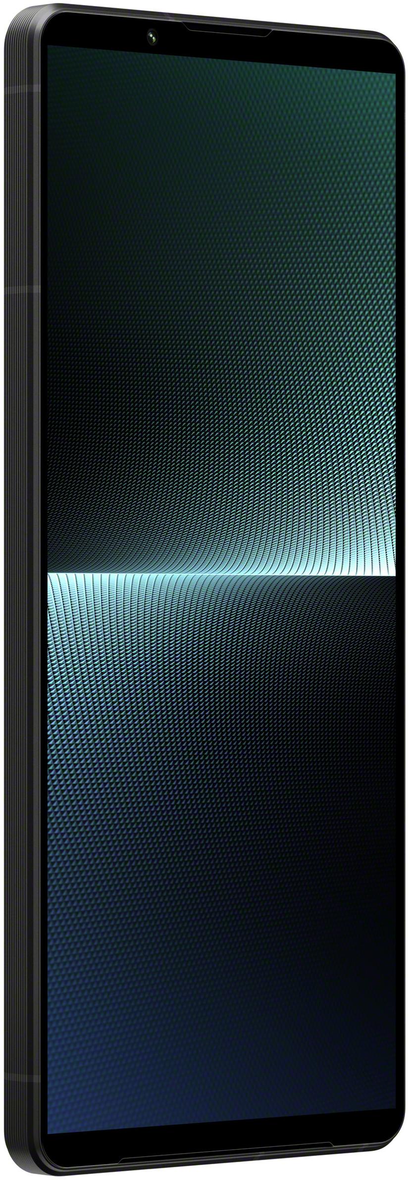 Sony XPERIA 1 V + WH-1000XM5 256GB Dual-SIM Svart