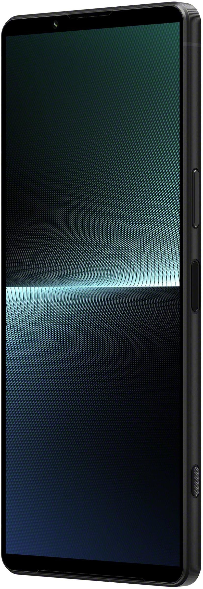 Sony XPERIA 1 V + WH-1000XM5 256GB Dual-SIM Svart