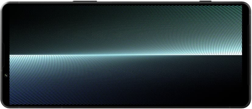 Sony XPERIA 1 V + WH-1000XM5 256GB Dual-SIM Svart