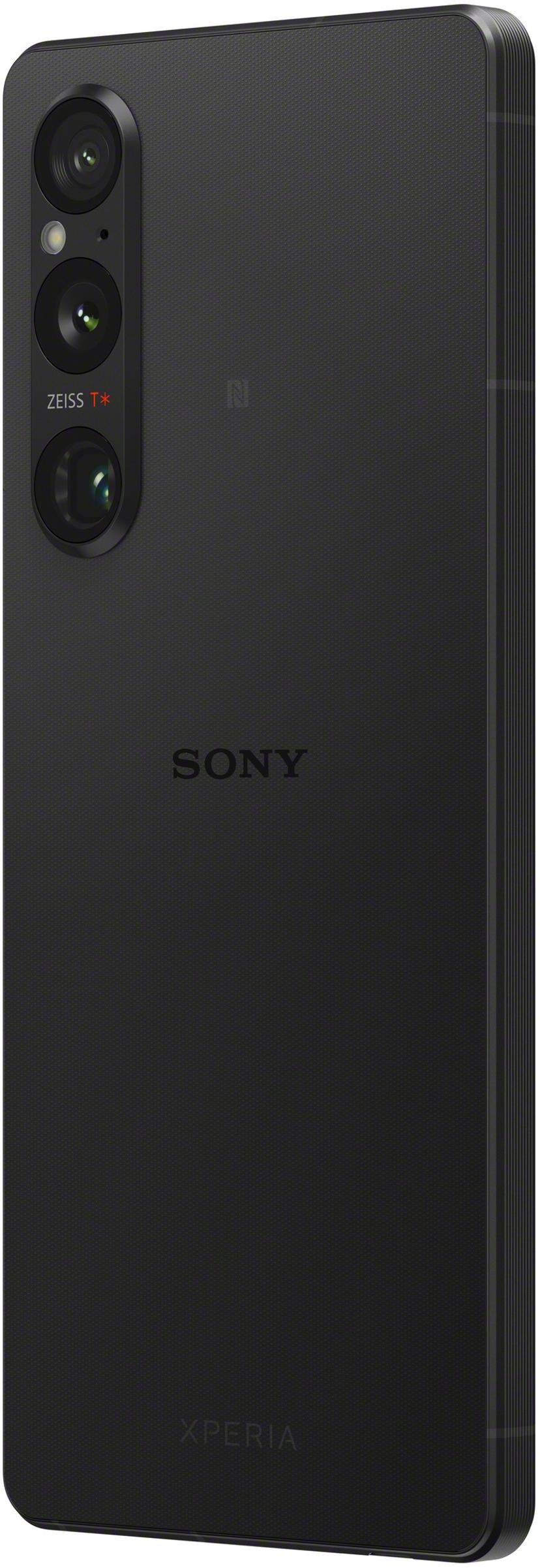 Sony XPERIA 1 V 256GB Musta
