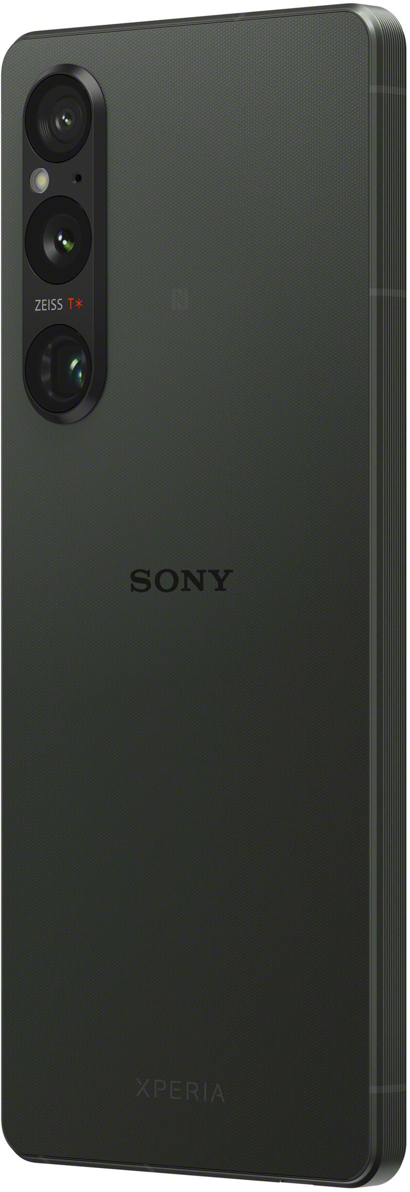 Sony XPERIA 1 V 256GB Musta, Ruskea