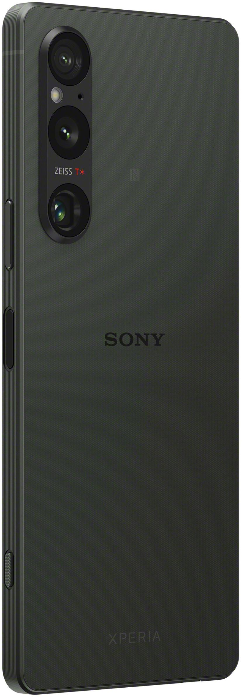 Sony XPERIA 1 V + WH-1000XM5 256GB Dual-SIM Kaki