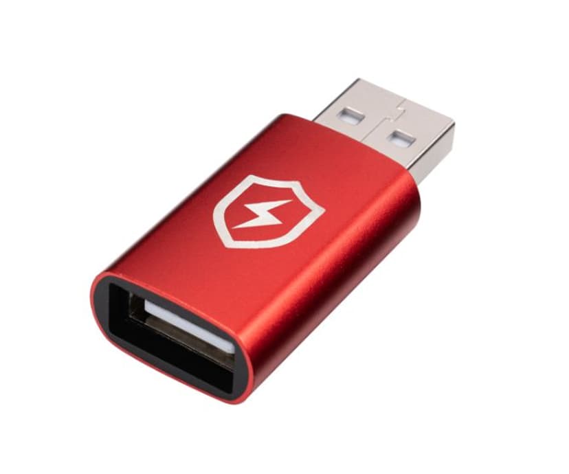Microconnect USB-A Data Blocker Adapter