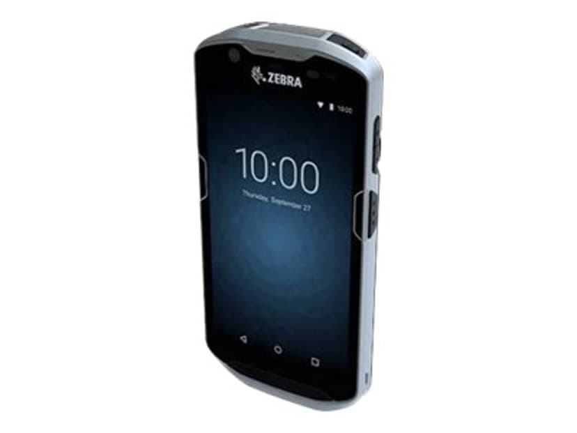 Zebra TC57 5" 4/32GB SE4710 BT/WIFI/4G/NFC GPS GMS Android