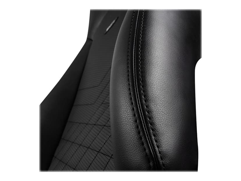 noblechairs HERO Gaming Chair Black Edition (NBLHROPUBED