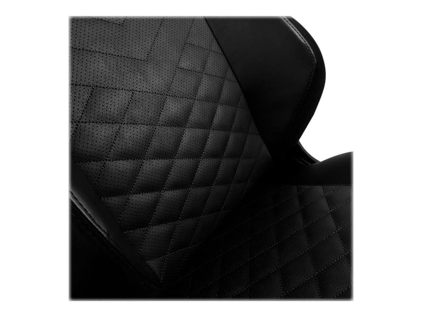 noblechairs HERO Gaming Chair Black Edition (NBLHROPUBED) Dustin.no
