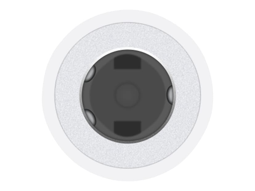 Apple usb c online to 3.5 mm