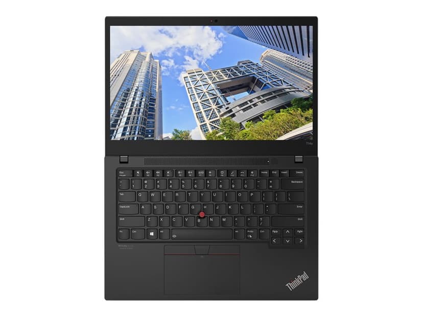 Lenovo ThinkPad T14s G2 - (Löytötuote luokka 2)